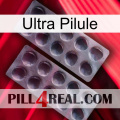 Ultra Pill 31